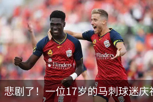 悲剧了！一位17岁的马刺球迷庆祝时从车上坠落 已被判定为脑死亡