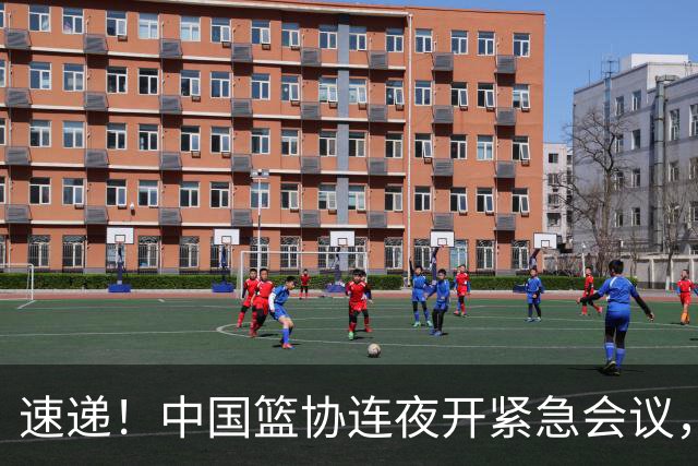 速递！中国篮协连夜开紧急会议，杜锋或顶替郭士强，赵继伟打封闭上阵