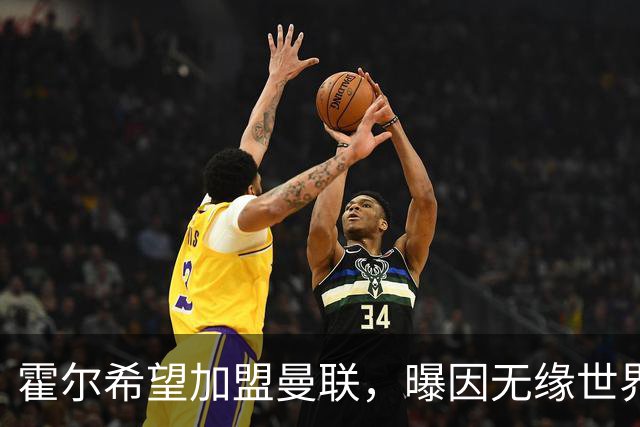 霍尔希望加盟曼联，曝因无缘世界杯与纽卡闹翻！转会费至少5000万